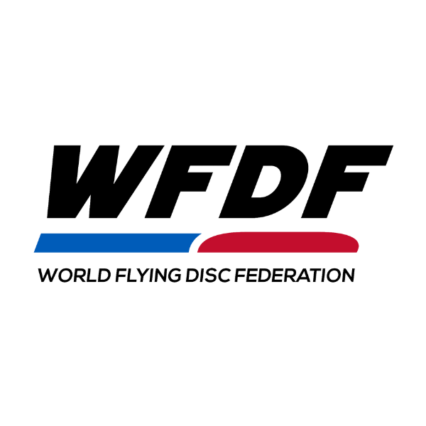 WFDF Logo WFDF Logo