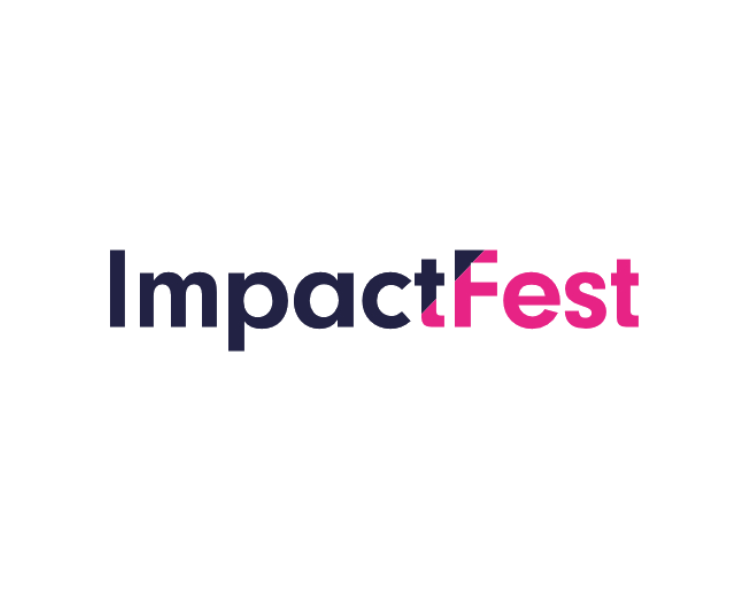 ImpactFest Logo ImpactFest Logo
